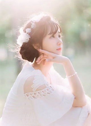 咬定卿卿不放松