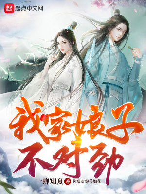 我家娘子，不对劲一蝉知夏小说